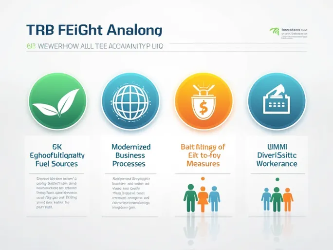 航空货运行业的未来发展重点及机遇分析