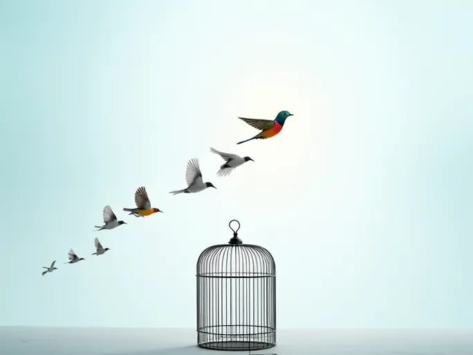 笨鸟社交差异化突围打造用户至上的社交新生态