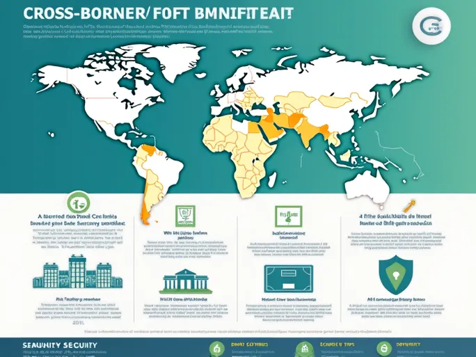 FAB Explains SWIFTBIC Codes for Crossborder Transfers