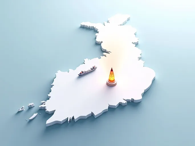 掘金芬兰海运拉塞博格港口群之塔米萨里港深度解析