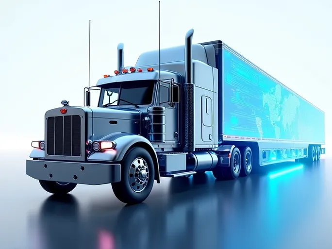 Digital Freight Matching Platforms Prove Value Beyond Hype