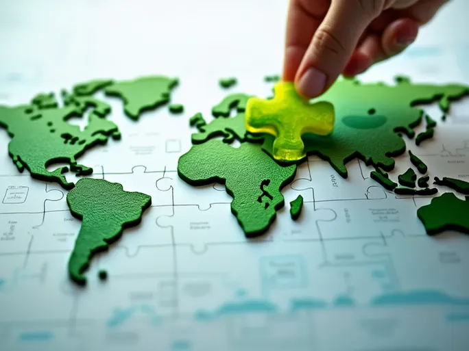 New Global Customs Codes Aim to Curb Plastic Waste by 2028