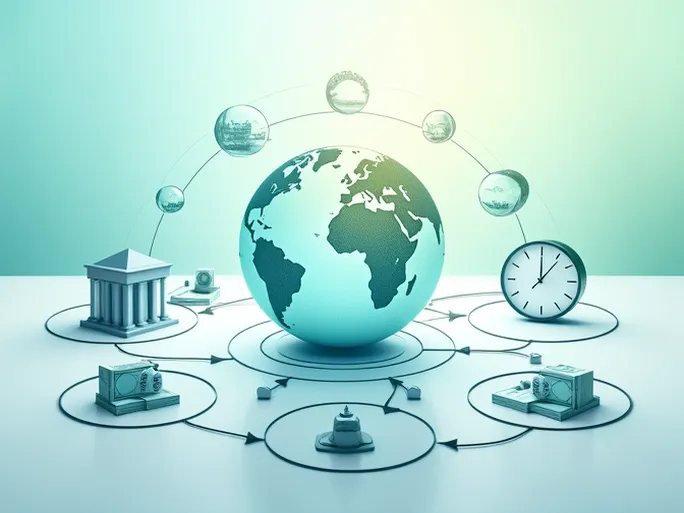 SWIFT Code CBCUUYMFXXX Key for Secure Uruguay Central Bank Transfers