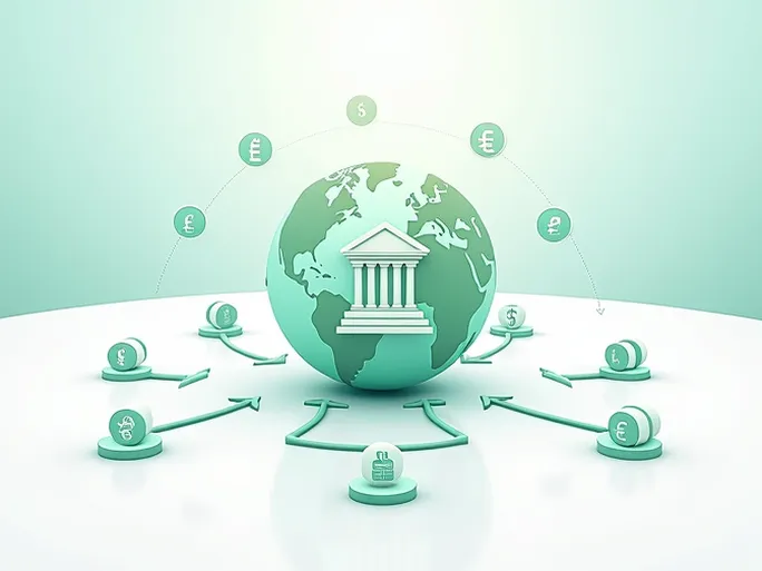 掌握国际汇款必备BANCOLOMBIA SA SWIFTBIC 代码解析