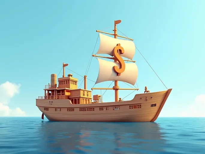 Bulk Shipping Cuts Costs for Crossborder Furniture Trade