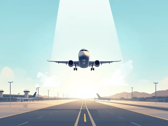 埃及航空服务公司EAS非洲及中东地区卓越航空地面服务供应商