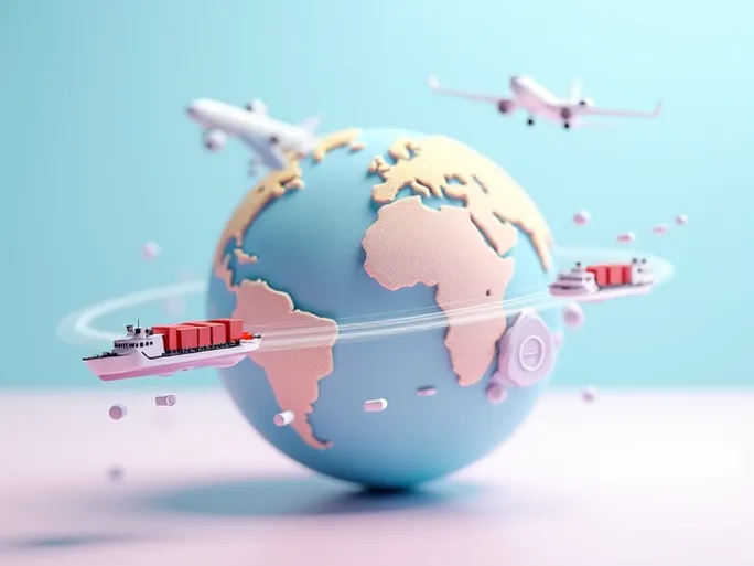 Paypal Expands in China As DHL Tackles Underdeclaration Logistics Costs Rise