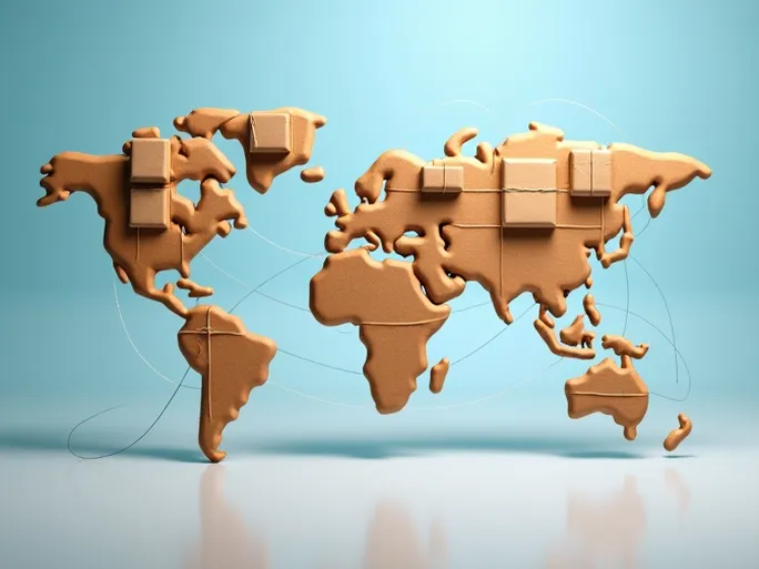 EMS国际快递查询平台官方追踪服务详解与应用指南