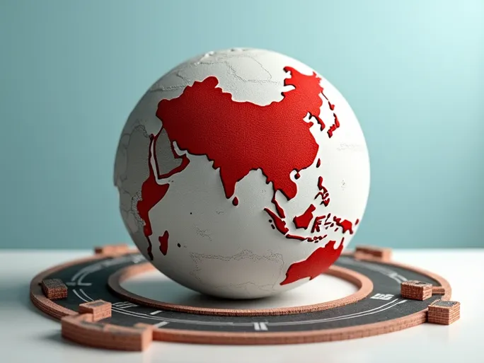 关税博弈下的中国外贸挑战转型与韧性提升策略