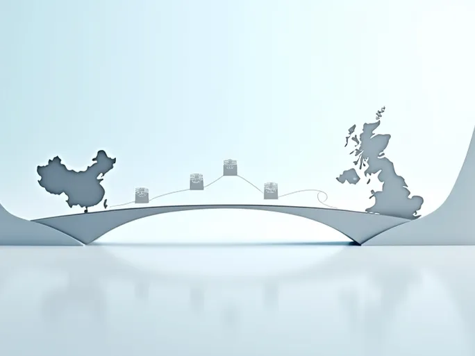 亚马逊英国站跨境电商掘金欧洲市场的桥头堡