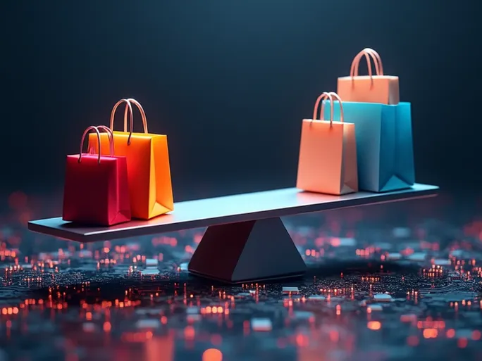 Cyber Monday Sales Face Challenges Amid Postblack Friday Demand