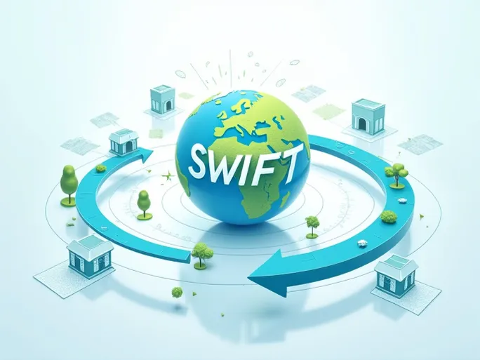 解密SWIFTBIC代码如何安全高效地汇款到马耳他MEDIRECT银行