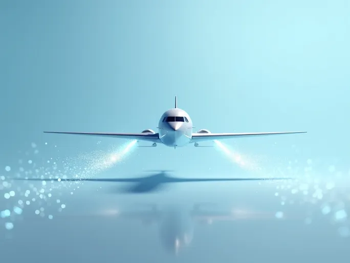 Global Airlines Adopt Datadriven Safety Measures IATA Reports