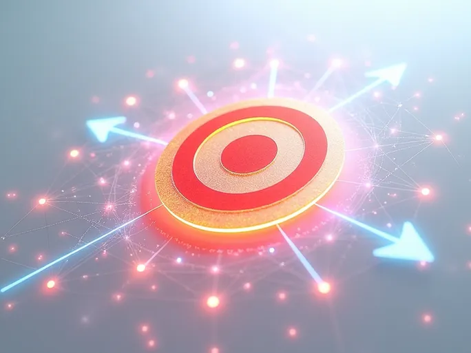 Target Invests 7B in Supply Chain Modernization