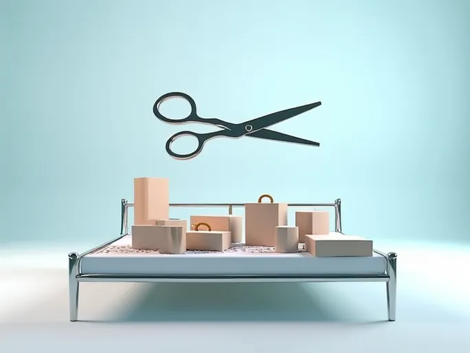 俄罗斯海关绩效考核之困如何打破普罗克拉斯提斯之床