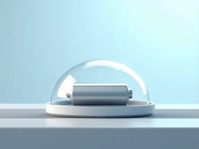 纯电池安全邮寄指南包装运输全流程解析