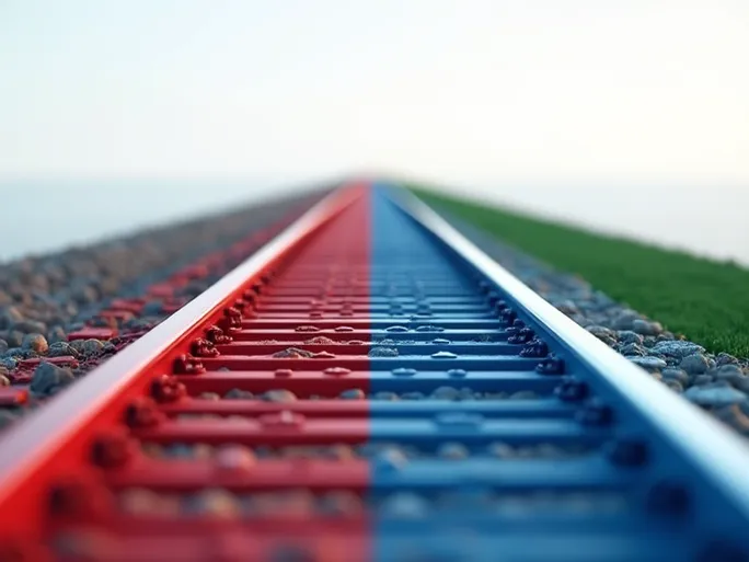 加拿大国家铁路与堪萨斯南方铁路336亿美元合并案投票信托申请获美国地面运输委员会受理