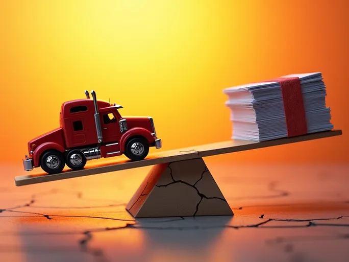 California Extends AB5 Trucking Exemption Amid Gig Economy Fight