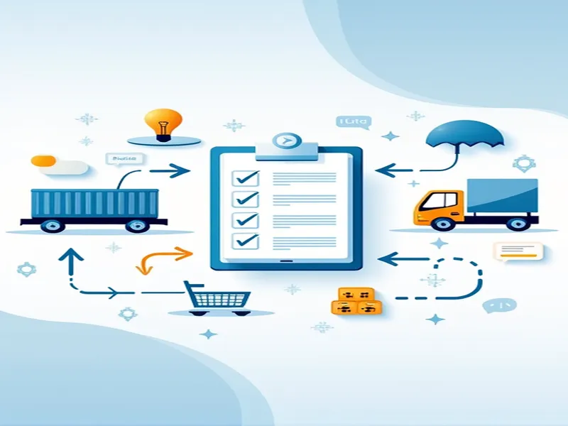 处理订舱委托与预配信息不一致的有效对策