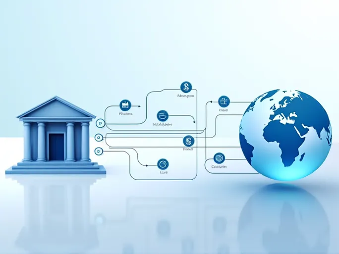 Bank of The Bahamas Explains SWIFT Code Importance