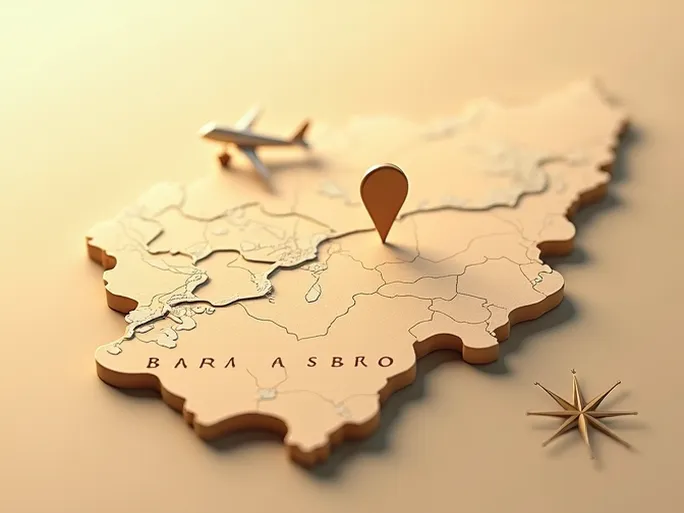 数据解析布基纳法索努纳机场DFONXNU全方位信息速览