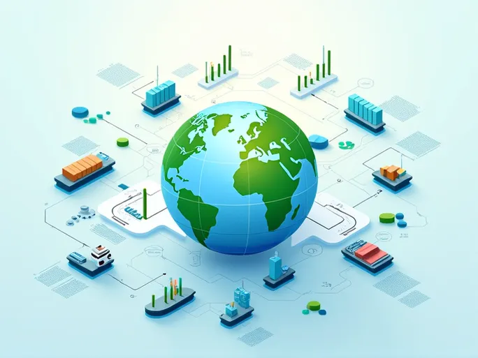 海关总署与宁波航交所深化合作 共促全球贸易指数发展