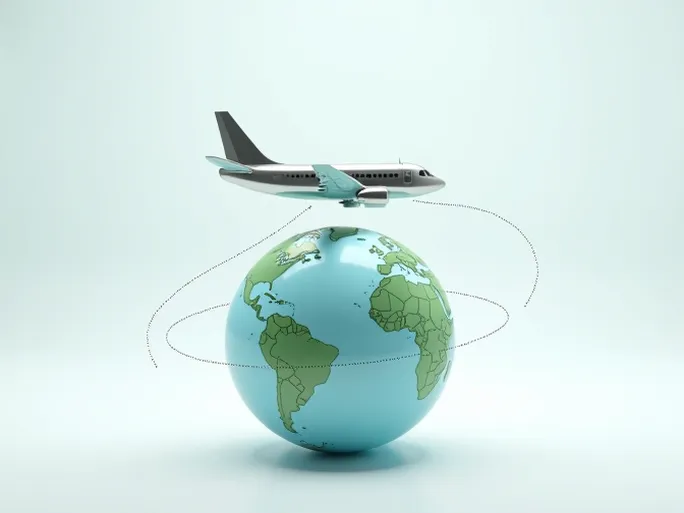 圣巴泰勒米货运代理资质速通指南IATA认证助您抢占市场先机