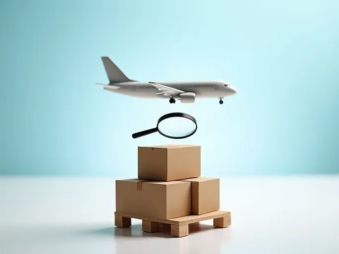 国际空运发货全攻略避坑指南与操作要点