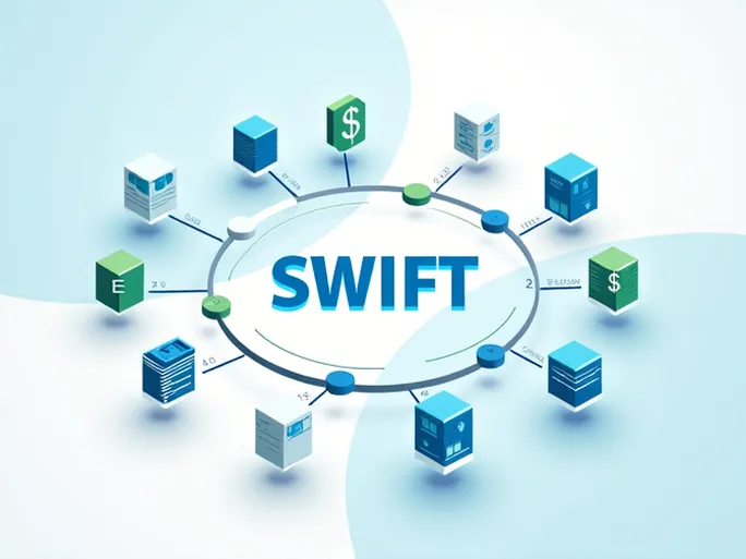 Egypt Central Bank Enhances SWIFT Transfer Security