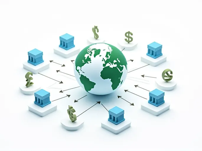 如何顺利进行国际汇款了解Chase银行的SWIFT代码