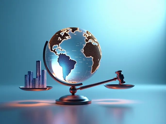 China Calls for WTO Reform at Davos Meeting