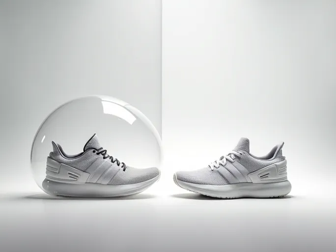 快递寄鞋无忧尺寸选择打包技巧与风险规避全攻略