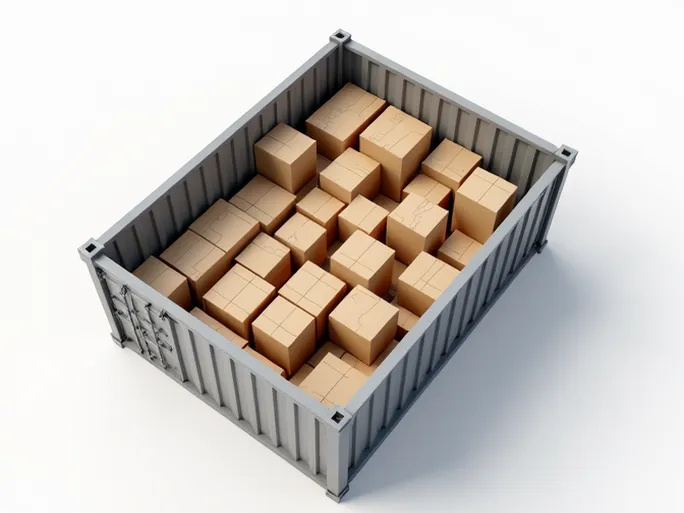 Experts Share Tips to Optimize Container Loading