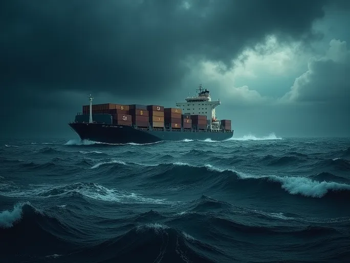 特朗普胜选进口商面临风险激增与贸易不确定性