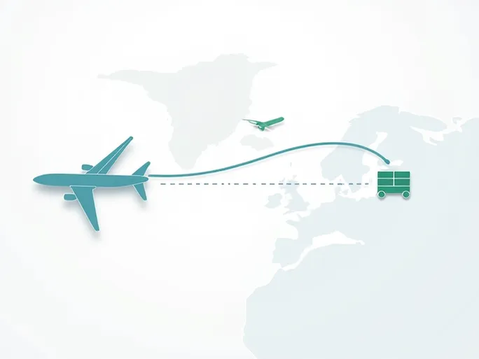 南京至圣萨尔瓦多空运报价详解,轻松掌握运输成本!