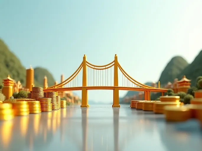 跨境电商结汇无忧万里汇额度解析与实操指南