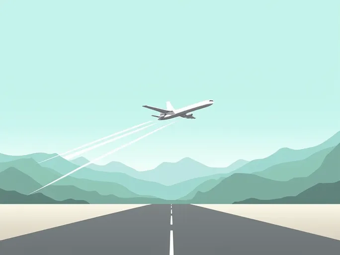 Cable Airport A Guide to Uplands Aviation Hub