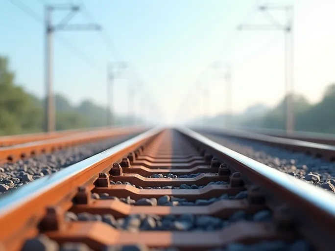 Chicago Rail Bottleneck Spurs Private Freight Line Proposal