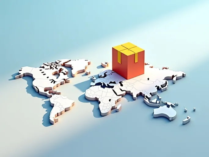 跨境电商必读国际快递小包出口报关全流程解析