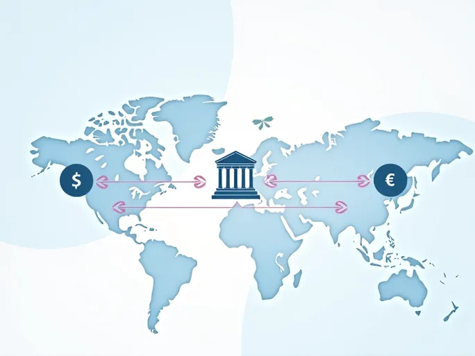 美金汇款至法国的安全选择了解SVRNUS33XXX SWIFT码