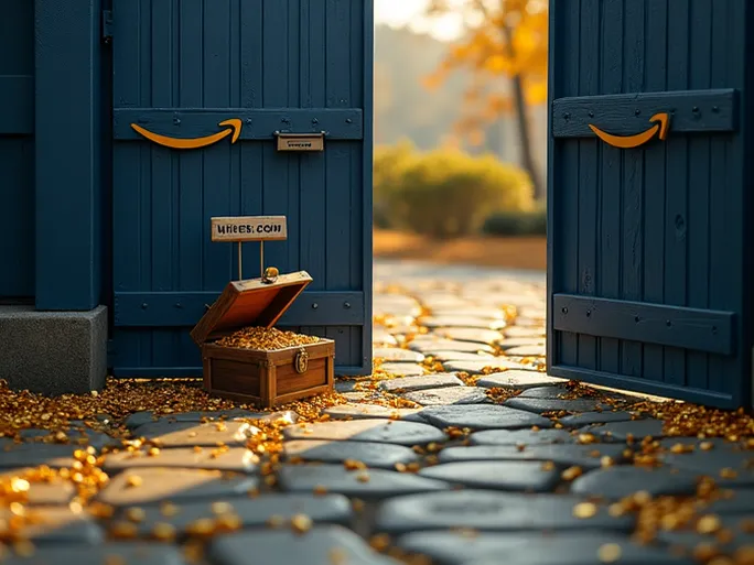 Amazon Suspends Global Individual Seller Registrations