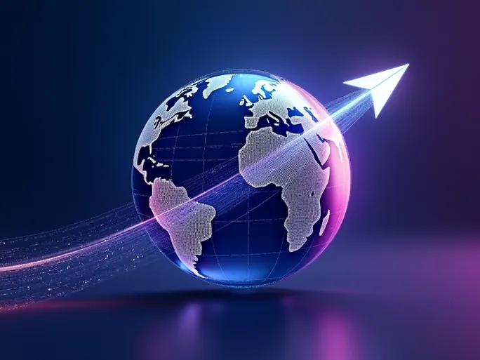 AI and Automation Transform Freight Logistics Industry