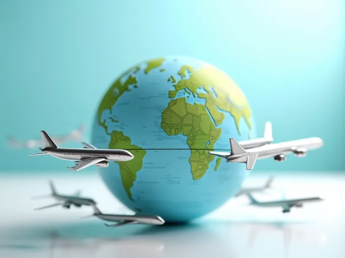 Global Air Freight Costs Key Strategies for Savings