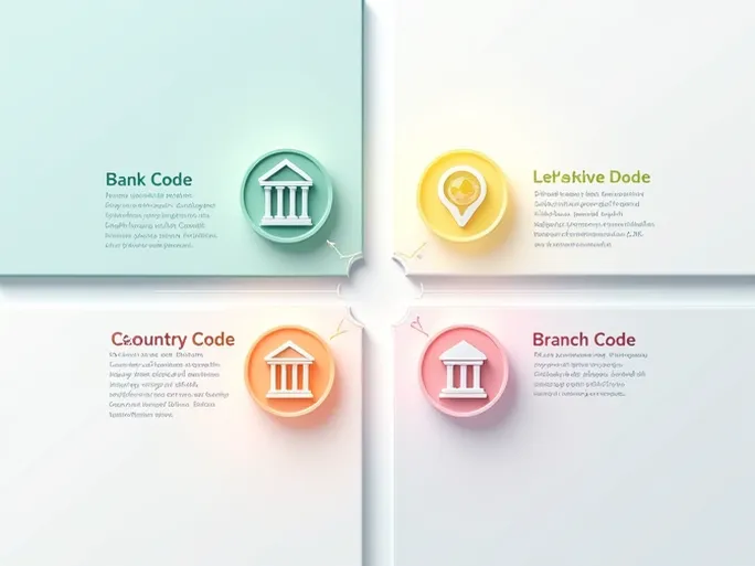 跨境汇款必看ABANCA银行SWIFTBIC代码解析