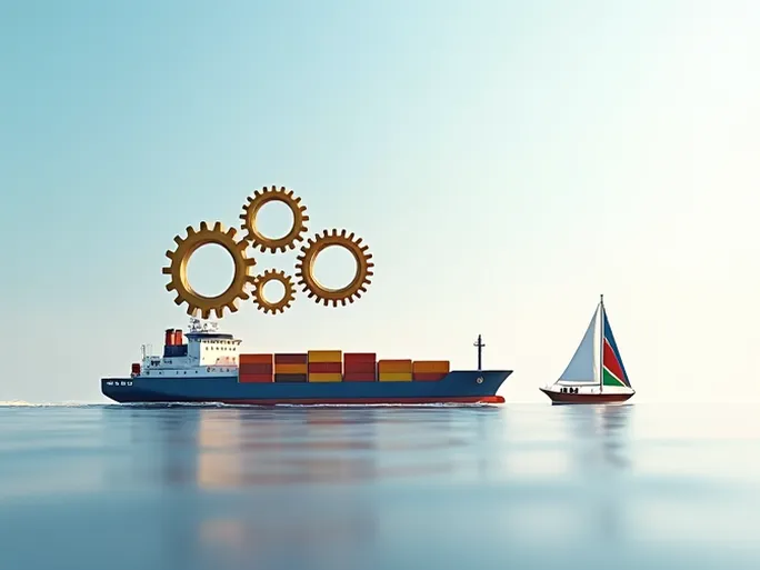 纳米比亚海关启动优选贸易商计划能力评估助力SACU区域贸易便利化