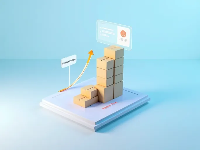 Reorder Point Systems Enhance Inventory Management Efficiency