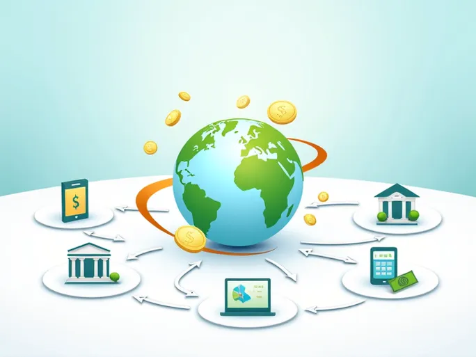 UBS Switzerland AG SWIFT Code Guide for Global Transfers