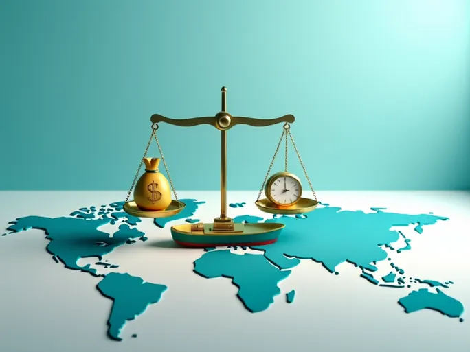 马来西亚海运物流服务商选择指南成本时效与风险评估