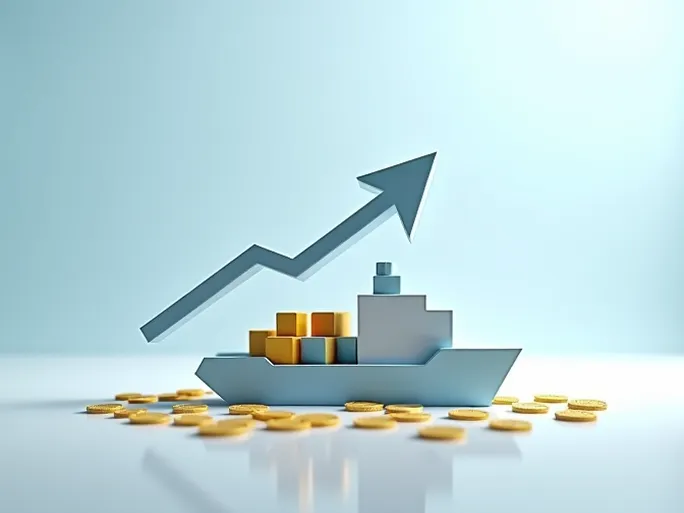 Costsaving Strategies for Small LCL Shipping