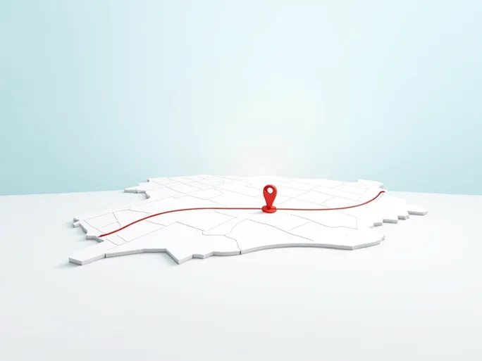 Haikous Longhua District Enhances Logistics with Postal Code System